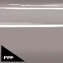 Gloss Moody Grey PPF