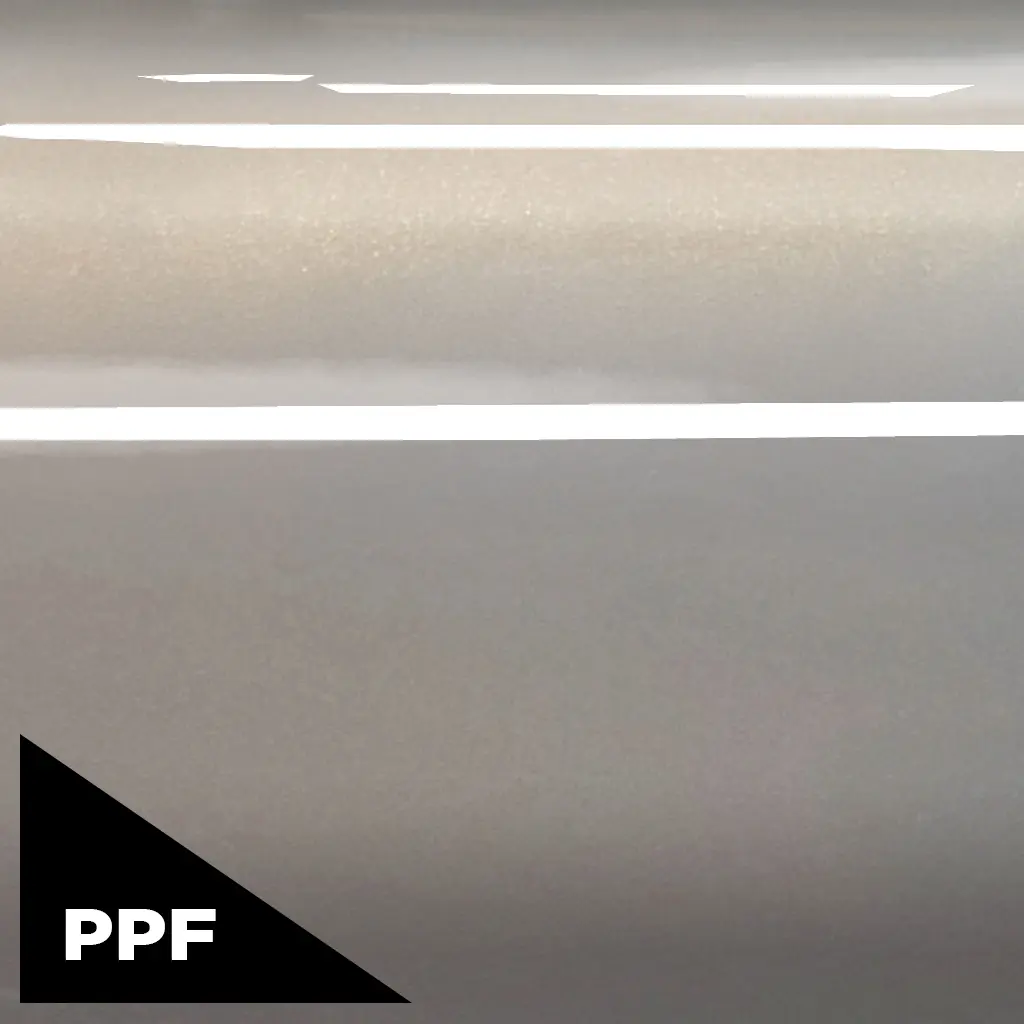 Gloss Aurora Ashglow Grey PPF