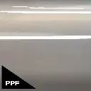 Gloss Aurora Ashglow Grey PPF