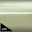 Gloss Metallic Tropical Wave PPF