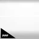 Gloss Metallic Snowball White PPF