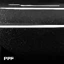 Gloss Metallic Stardust Black PPF