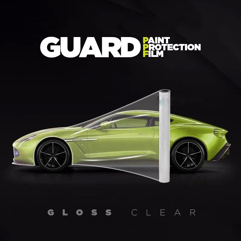 GUARD Marine Gloss Clear PPF 