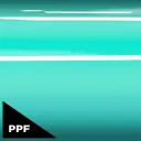 Gloss Aquamarine PPF