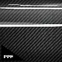 Gloss Carbon Fiber PPF - DRY-X™