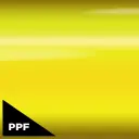 Satin Aluminum Limonellow PPF