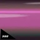 Satin Aurora Purple Leprechaun PPF