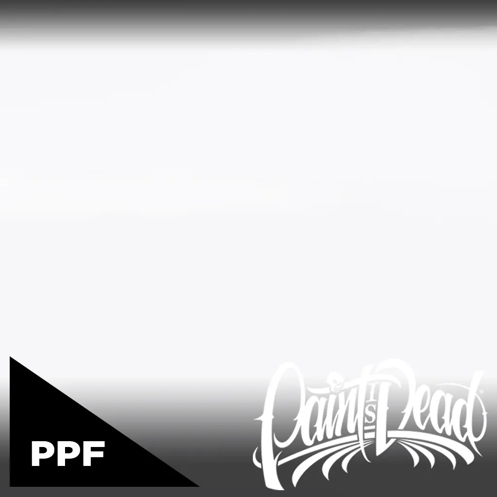 Matte'tastic Clear - PiD PPF