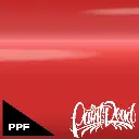 Satin Red’volution - PiD PPF