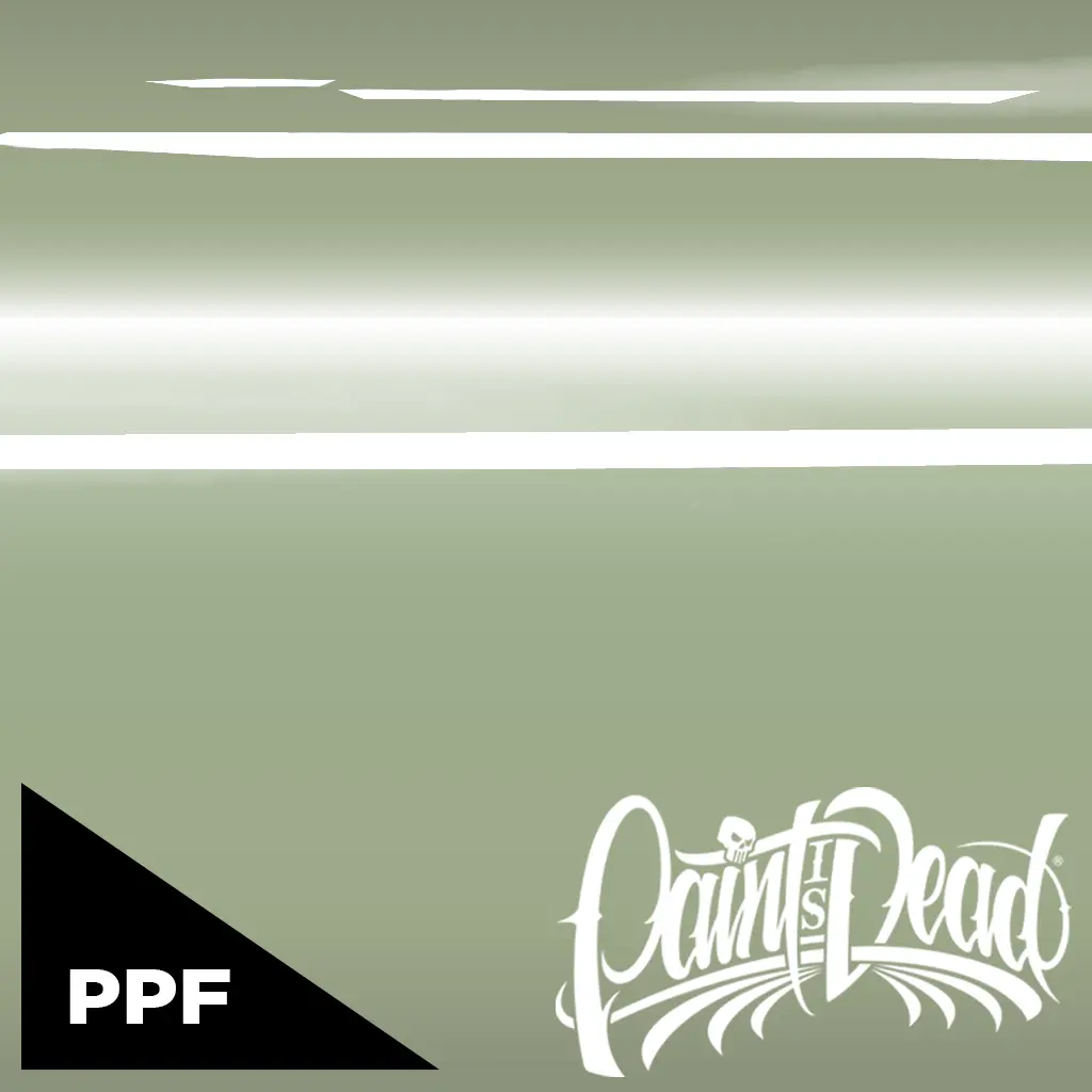 Gloss Cacti Verde - PiD PPF