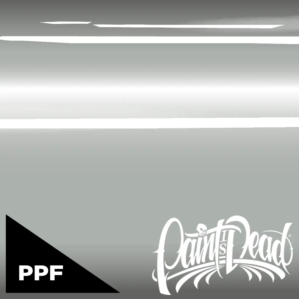 Gloss Grey Matter- PiD PPF	