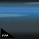 Satin Metallic Velvet Blue PPF