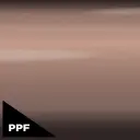 Satin Metallic Cocoa Bronze PPF