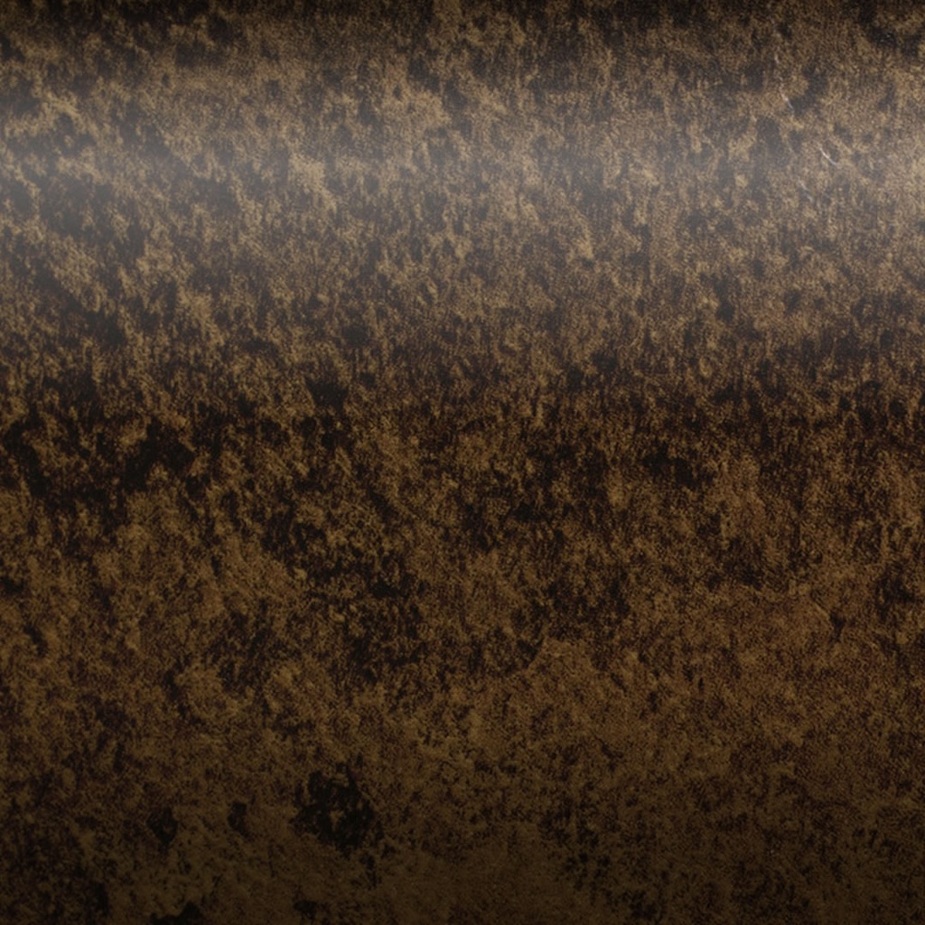 Pure Decor Metal Steel 206