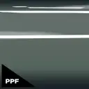 Satin Battleship Grey PPF