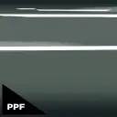 Gloss Metallic Launch Green PPF