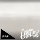 Satin All Whitey Then - PiD PPF 