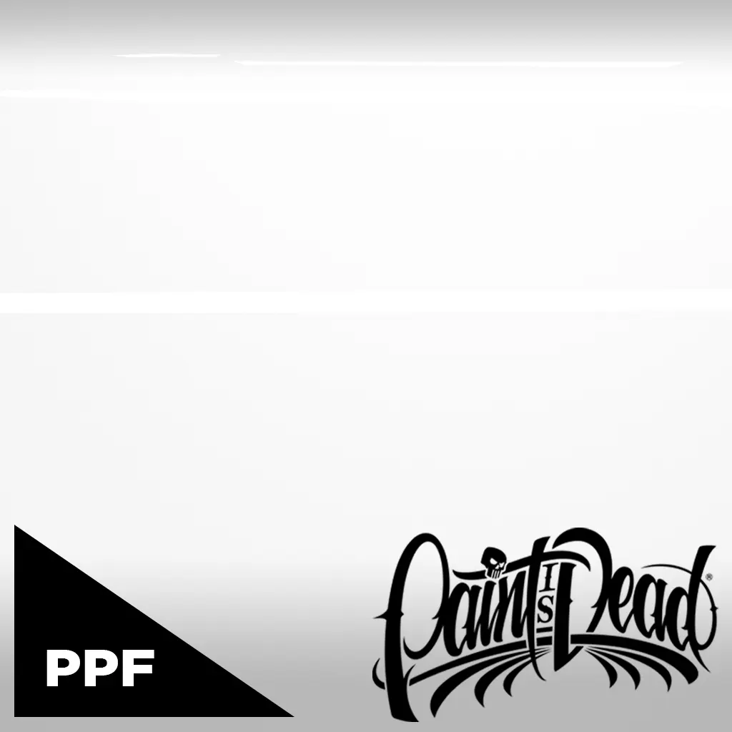 Gloss White Noise - PiD PPF