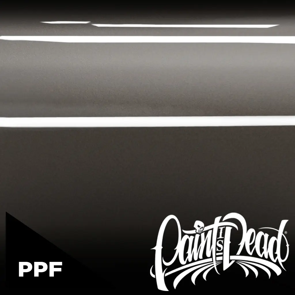 Satin Grey All Day - PiD PPF 