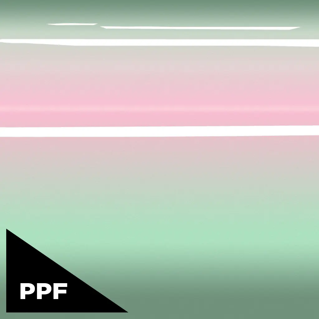 Gloss Aurora Mirage Teal