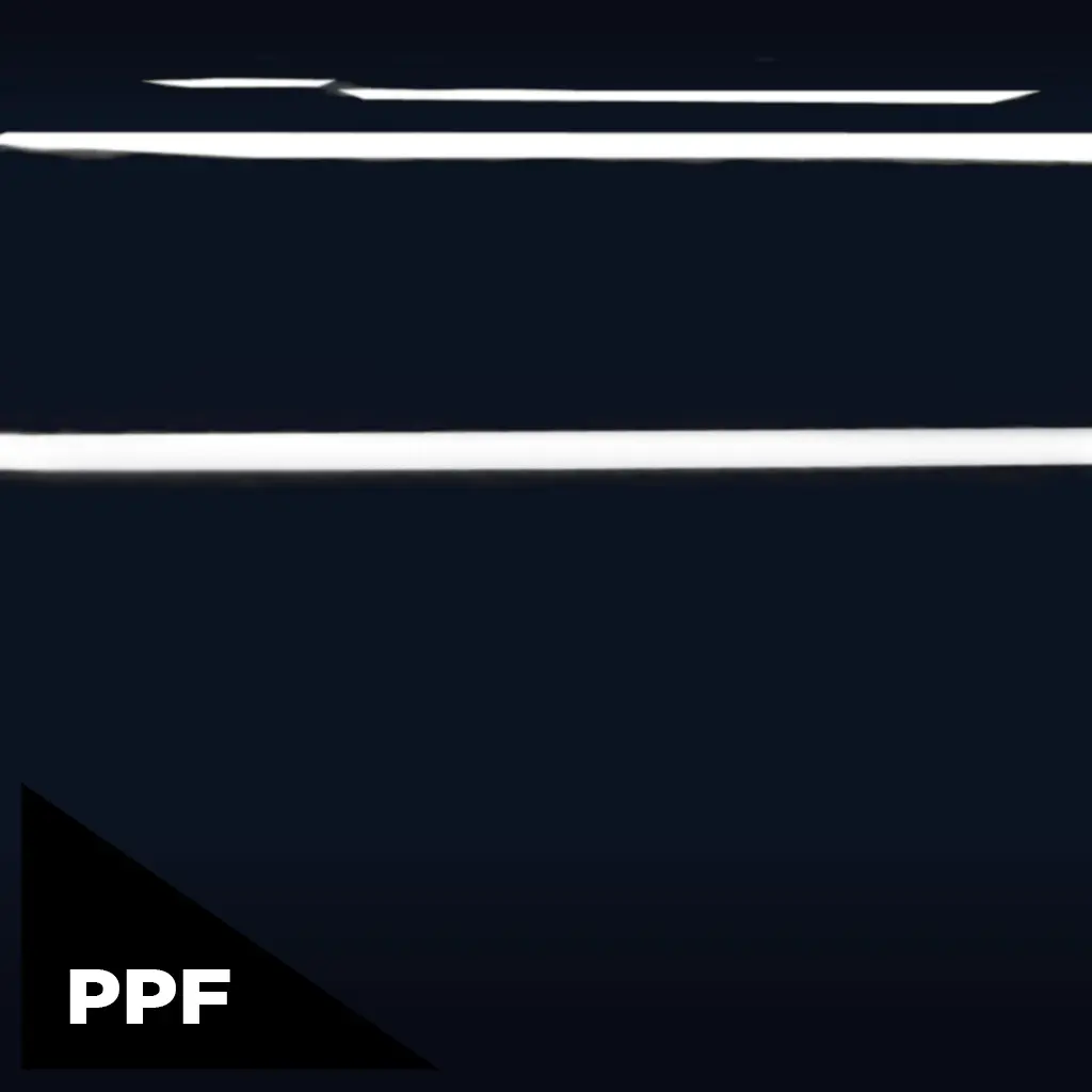 Gloss Captain Blue PPF