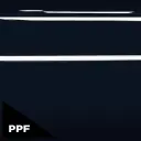 Gloss Captain Blue PPF