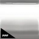 Gloss Silver Chrome PPF 