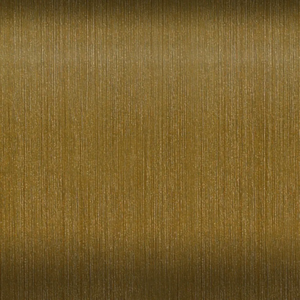 Pure Decor Metal Brushed 201