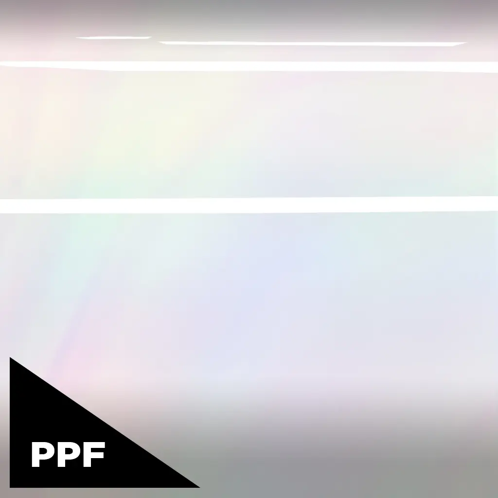 Gloss Clear Jet Fuel