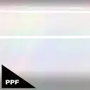 Gloss Clear Jet Fuel