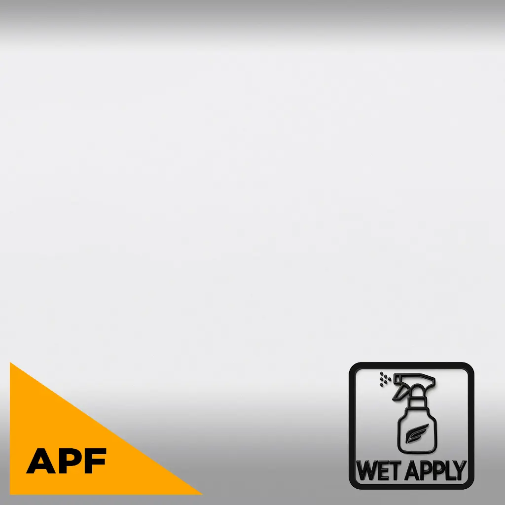 GUARD Satin Clear APF