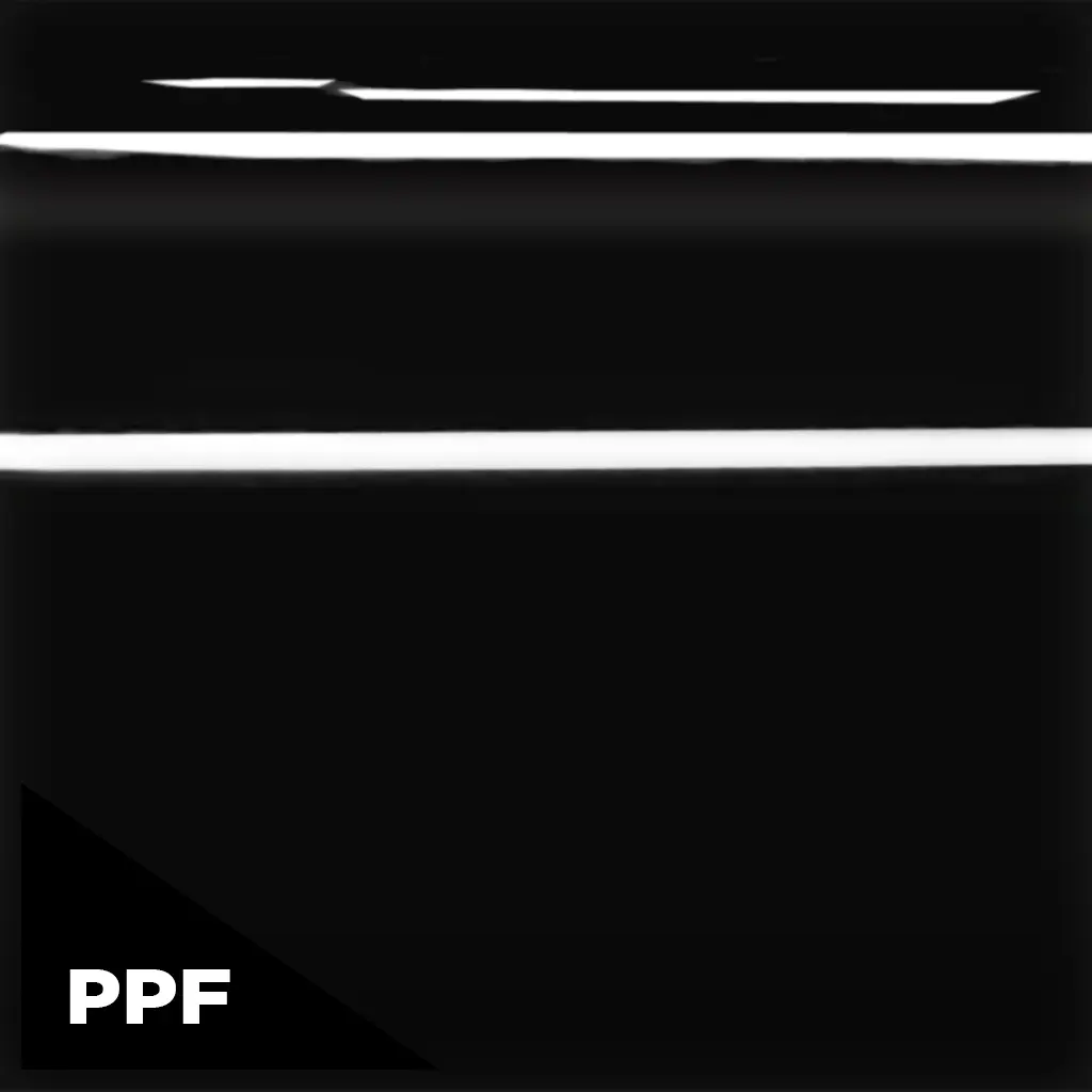 Gloss Black APF