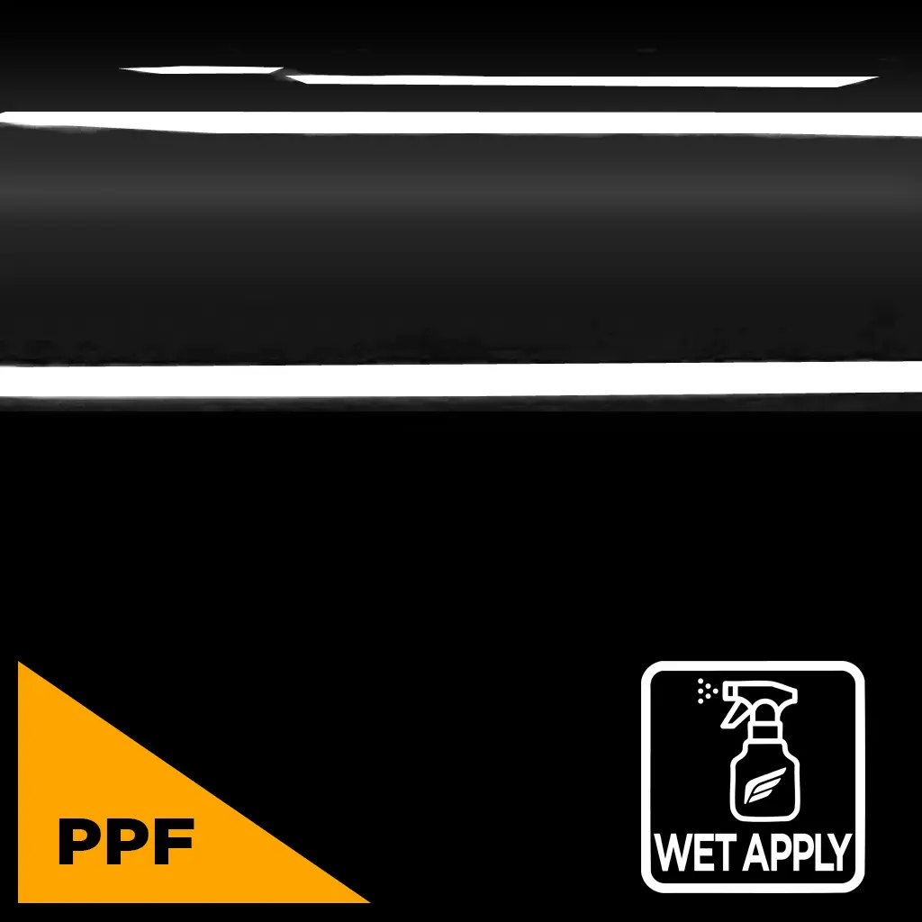 Gloss Black APF
