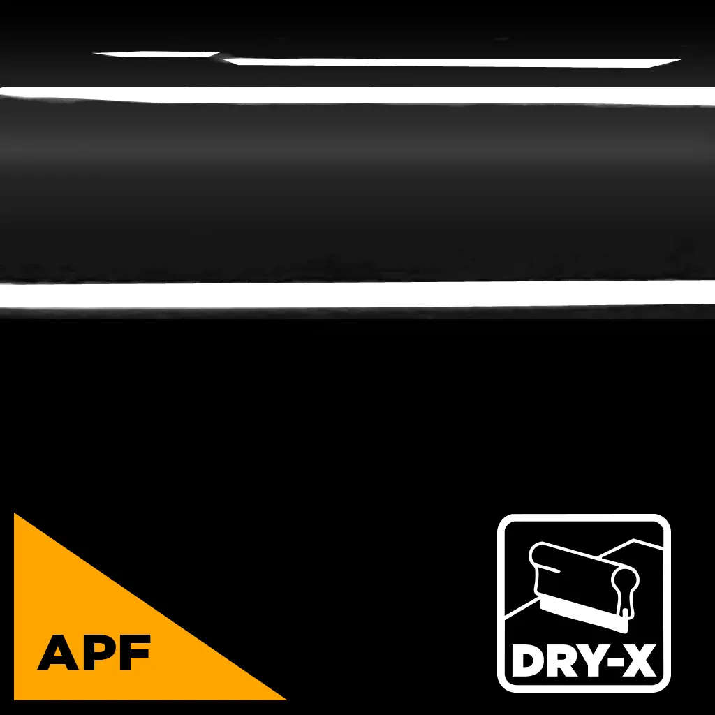 Gloss Black APF