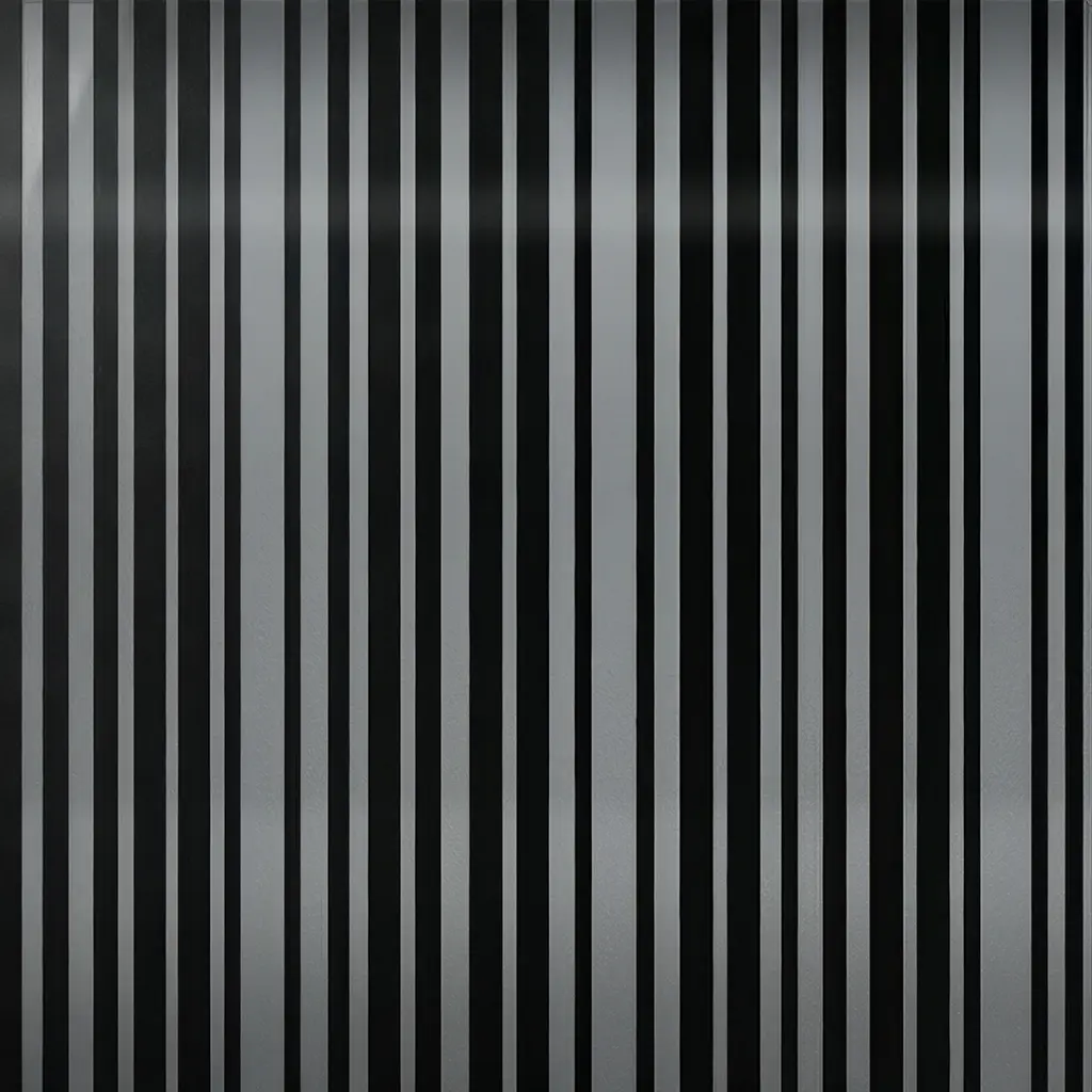 Decorative Privacy 306 