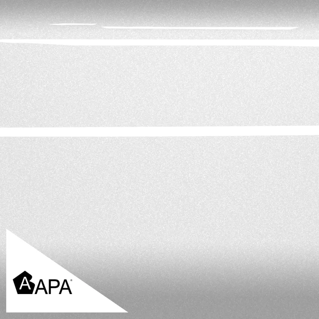 MBK Print Reflective White