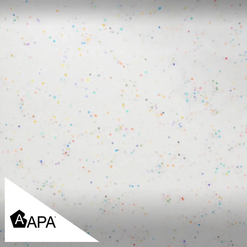 MBK Lam G1 Glitter Holographic