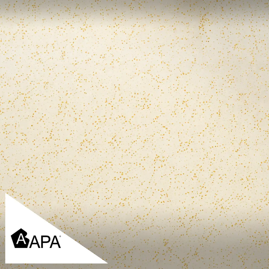 MBK Lam G2 Glitter Gold