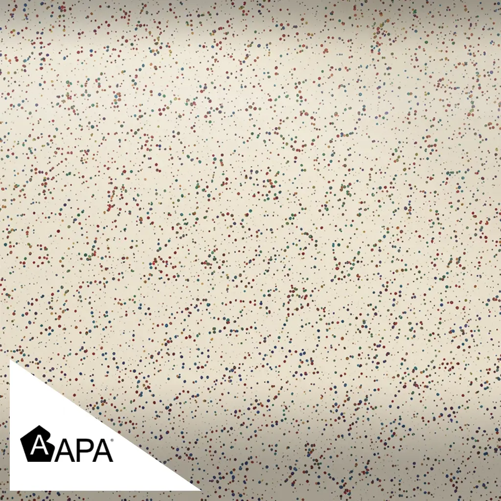 MBK Lam G4 Glitter Multicolor