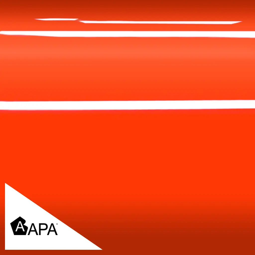 MBK Plotter F1 Fluorescent Red