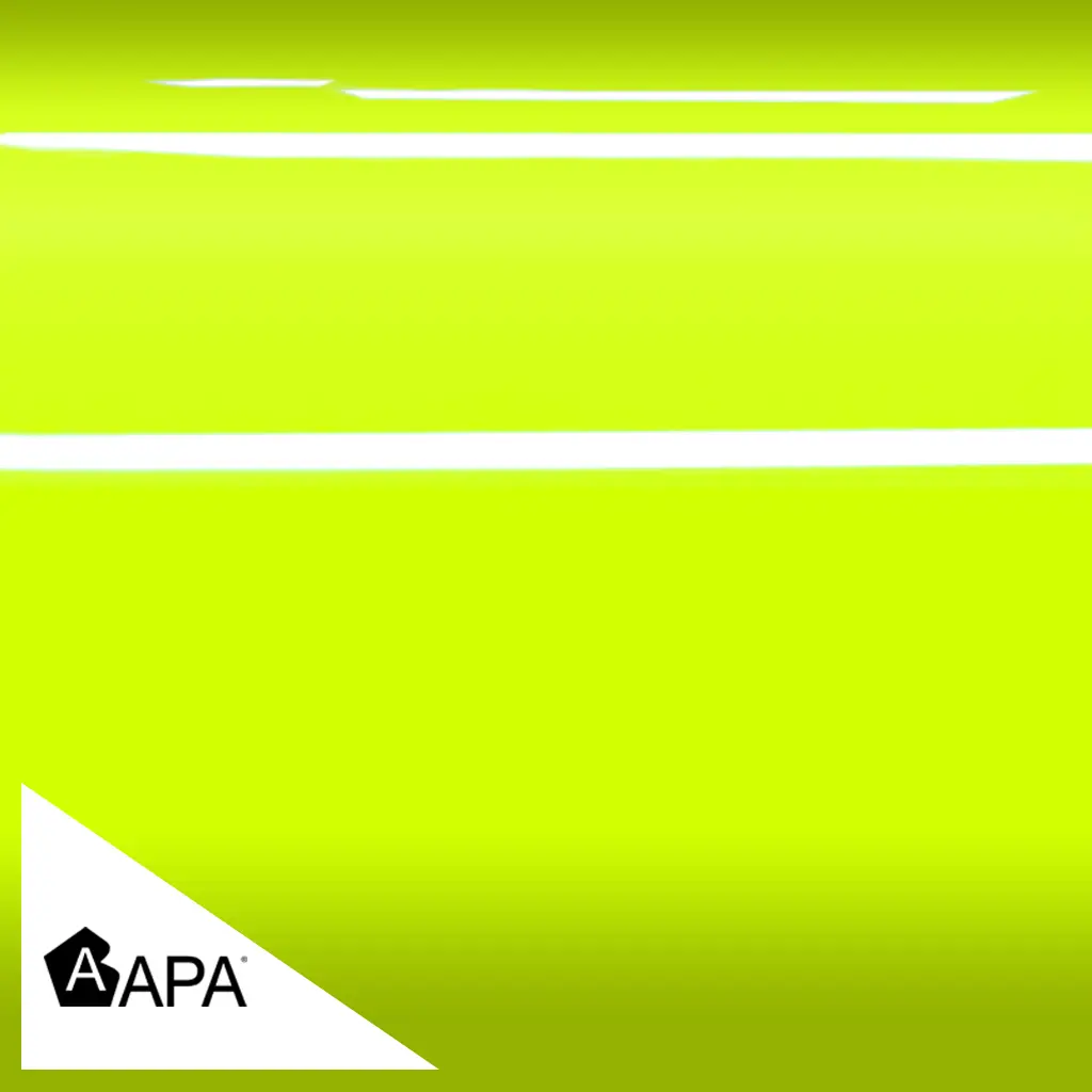 MBK Plotter F2 Fluorescent Yellow