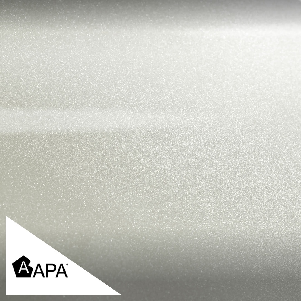 Satin Supercandy Silver