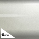 Satin Supercandy Silver