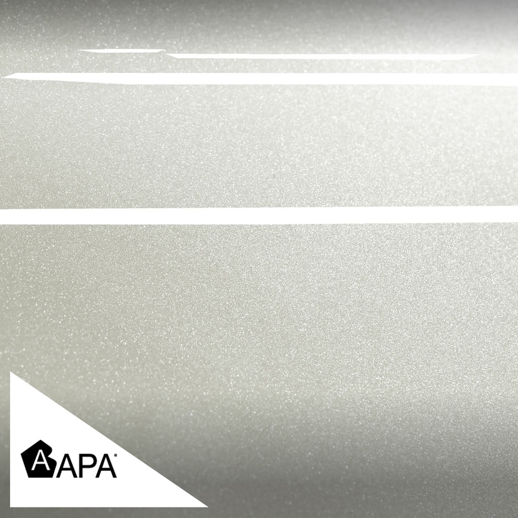 Gloss Supercandy Silver