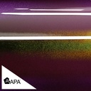 Gloss Gemstone Garnet Bronze