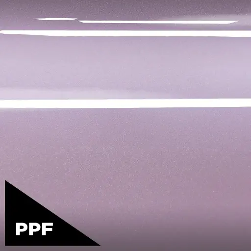 Gloss Metallic Lilastic PPF 