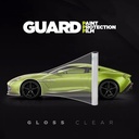 GUARD Marine Gloss Clear PPF 