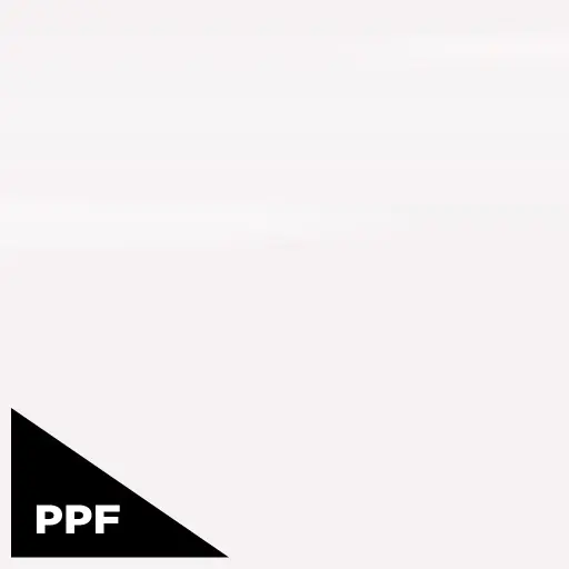 Satin Boring White PPF