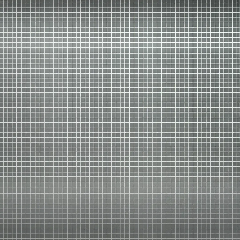 Decorative Privacy 310 White Clear