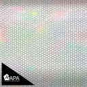 H2 LAM Honeycomb Holographic 